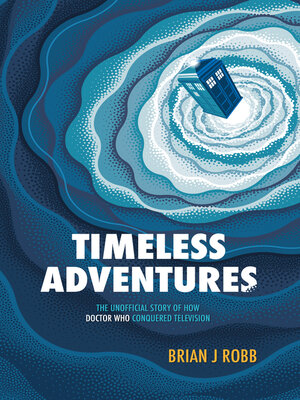 cover image of Timeless Adventures